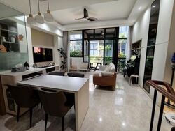 Kent Ridge Hill Residences (D5), Terrace #615034221